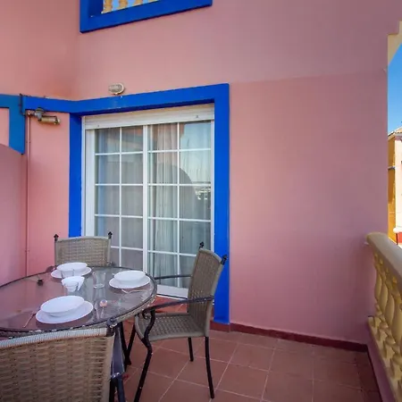 In With Kitchen Torrevieja
