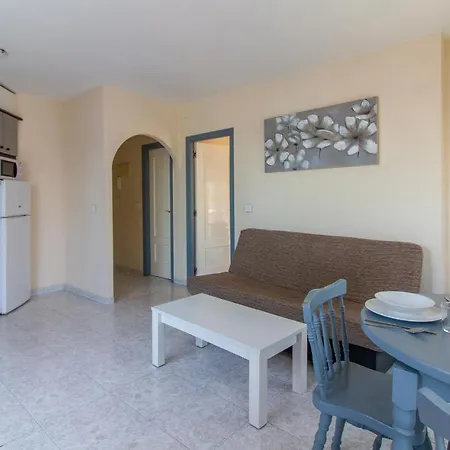 In With Kitchen